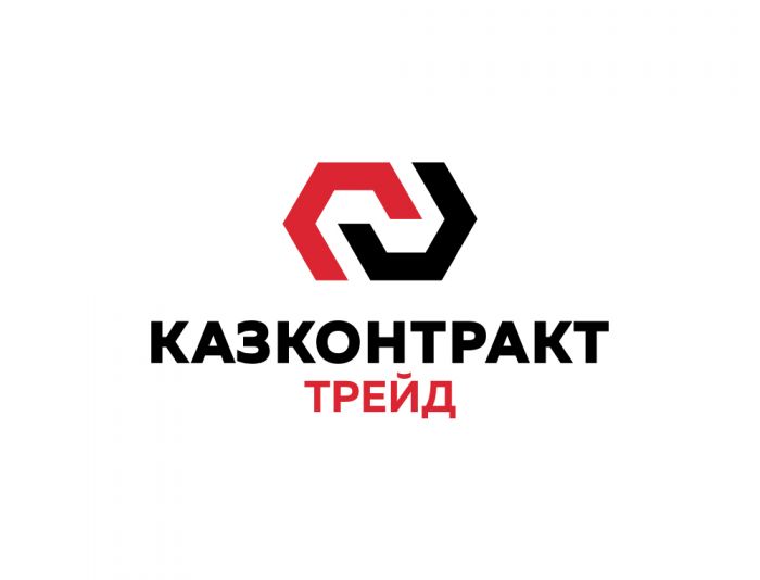 Логотип для КазКонтракт Трейд (KKT) - дизайнер alekcan2011