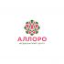 Логотип для АЛЛОРО - дизайнер shamaevserg