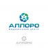 Логотип для АЛЛОРО - дизайнер Maxud1