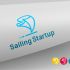 Логотип для Sailing Startup - дизайнер zima