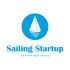Логотип для Sailing Startup - дизайнер Yak84