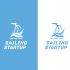 Логотип для Sailing Startup - дизайнер andblin61
