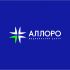 Логотип для АЛЛОРО - дизайнер SobolevS21