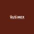 Логотип для RUSIMEX  - дизайнер Kerim
