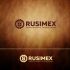 Логотип для RUSIMEX  - дизайнер GAMAIUN