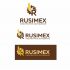 Логотип для RUSIMEX  - дизайнер sentjabrina30