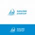 Логотип для Sailing Startup - дизайнер designer79