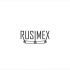 Логотип для RUSIMEX  - дизайнер blessergy