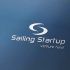 Логотип для Sailing Startup - дизайнер SmolinDenis