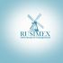 Логотип для RUSIMEX  - дизайнер stasek871