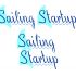 Логотип для Sailing Startup - дизайнер basoff