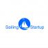 Логотип для Sailing Startup - дизайнер pilotdsn