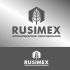 Логотип для RUSIMEX  - дизайнер splinter