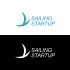 Логотип для Sailing Startup - дизайнер ideymnogo
