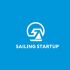 Логотип для Sailing Startup - дизайнер F-maker