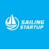 Логотип для Sailing Startup - дизайнер shamaevserg
