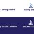 Логотип для Sailing Startup - дизайнер manokop
