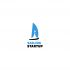 Логотип для Sailing Startup - дизайнер Zheentoro