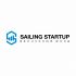 Логотип для Sailing Startup - дизайнер zozuca-a