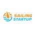 Логотип для Sailing Startup - дизайнер shamaevserg