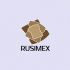 Логотип для RUSIMEX  - дизайнер pel_MEN