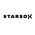Лого и фирменный стиль для Starsox - дизайнер bond-amigo