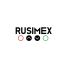 Логотип для RUSIMEX  - дизайнер kolyan