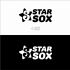Лого и фирменный стиль для Starsox - дизайнер Twist43