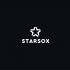 Лого и фирменный стиль для Starsox - дизайнер degustyle