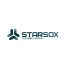 Лого и фирменный стиль для Starsox - дизайнер Rusj