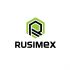 Логотип для RUSIMEX  - дизайнер shamaevserg