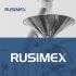 Логотип для RUSIMEX  - дизайнер Ray_Dante