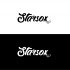 Лого и фирменный стиль для Starsox - дизайнер AASTUDIO