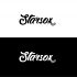 Лого и фирменный стиль для Starsox - дизайнер AASTUDIO