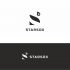 Лого и фирменный стиль для Starsox - дизайнер pashashama