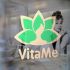 Лого и фирменный стиль для VitaMe - дизайнер deva_mari9i