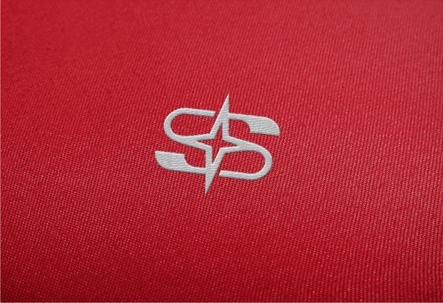 Лого и фирменный стиль для Starsox - дизайнер zima