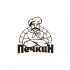 Логотип для новой линейки продукции Печкин  - дизайнер zanru
