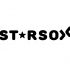 Лого и фирменный стиль для Starsox - дизайнер nekovaleva