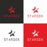 Лого и фирменный стиль для Starsox - дизайнер KORZINKIN