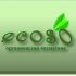 Логотип для Органическая косметика  ecosó - дизайнер ntw60