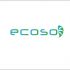 Логотип для Органическая косметика  ecosó - дизайнер vi1082