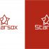 Лого и фирменный стиль для Starsox - дизайнер kras-sky