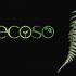 Логотип для Органическая косметика  ecosó - дизайнер Koroleva