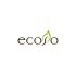 Логотип для Органическая косметика  ecosó - дизайнер grotesk