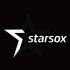 Лого и фирменный стиль для Starsox - дизайнер VF-Group