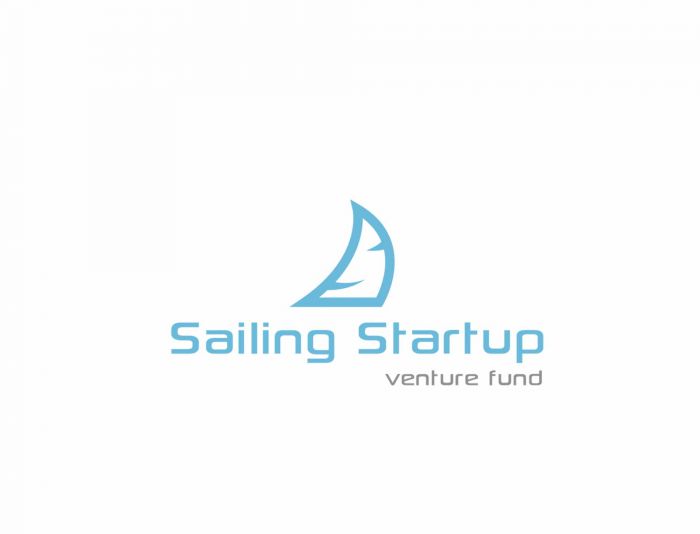 Логотип для Sailing Startup - дизайнер SmolinDenis