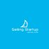 Логотип для Sailing Startup - дизайнер SmolinDenis