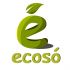 Логотип для Органическая косметика  ecosó - дизайнер xenomorph