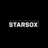 Лого и фирменный стиль для Starsox - дизайнер SmilePatrol